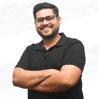 Ankush Lamba