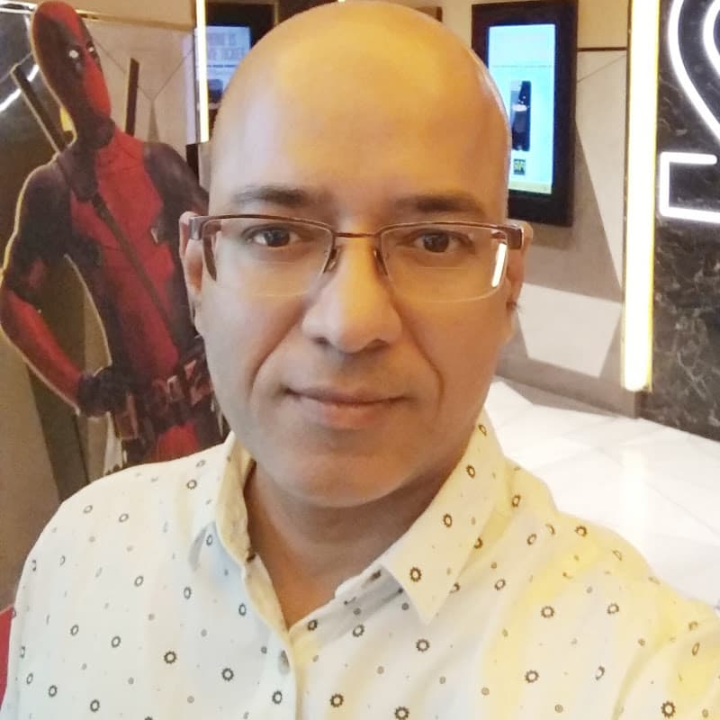 sanjiv kumar