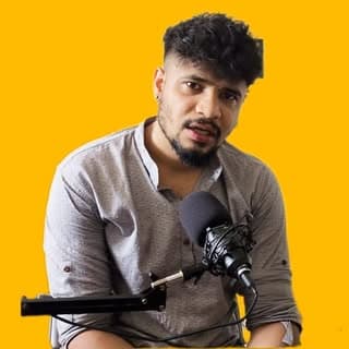 Rishabh Kumar | Health Coach