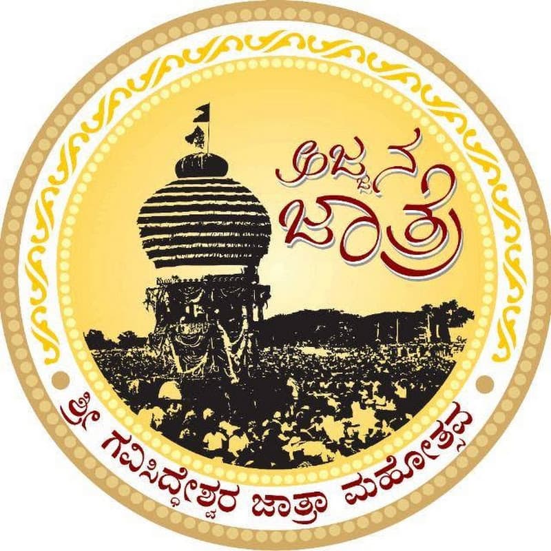 Gavimath Koppal Official