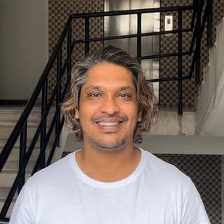 Ani Harish