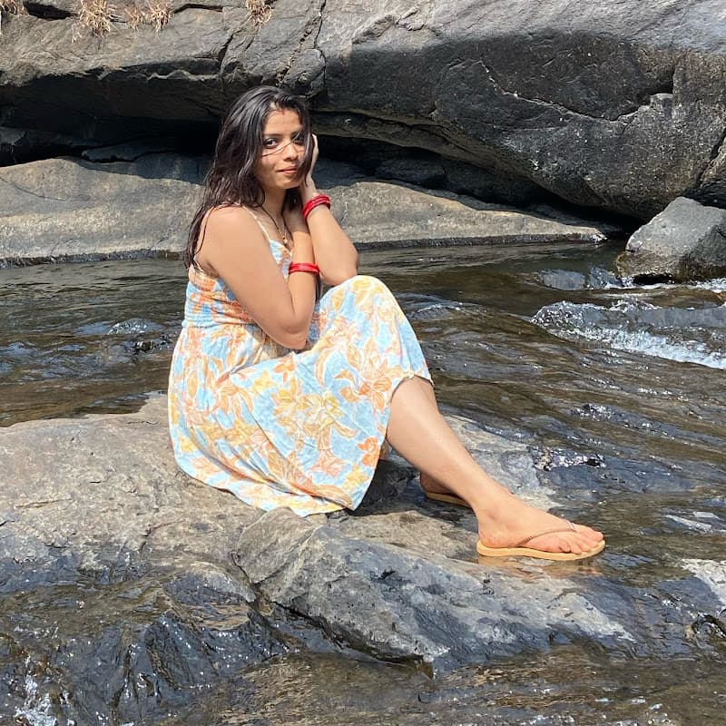 Sapna Rajpurohit