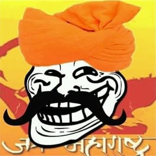 Maharashtrians Meme