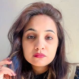 RJ Kalpana