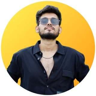 Kumar Abhinav