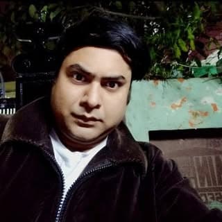 Singer Writer composer & poet🇮🇳 Anurag Jain AJ🔵