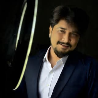 Sonu Swami
