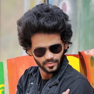 Yugesh