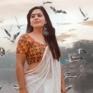 Kalpana Singh