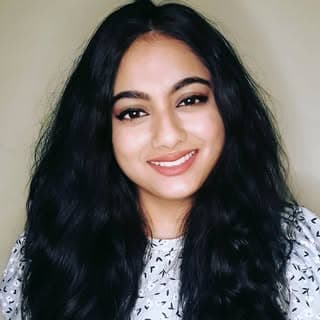 Anushree Mazumdar