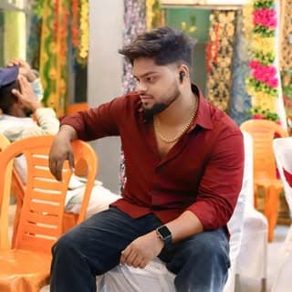 Surya Prakash singh