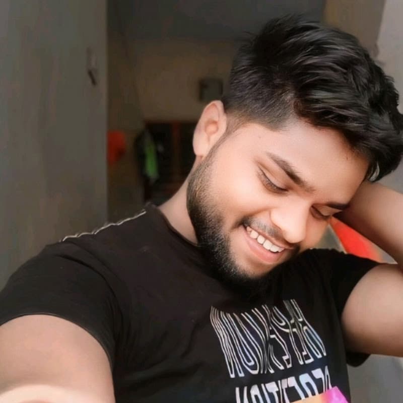 Surya Prakash singh