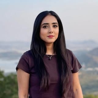 Monika Narang | UDAIPUR Makeup Artist