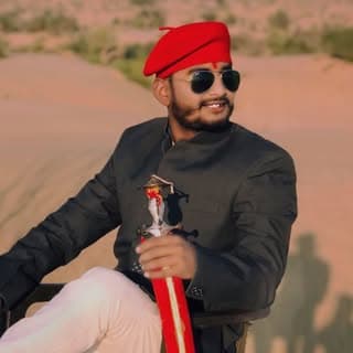 Lovely Singh Satto