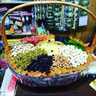 Sajan foods