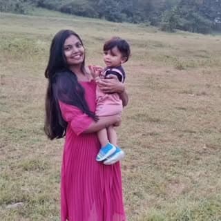 Pallavi