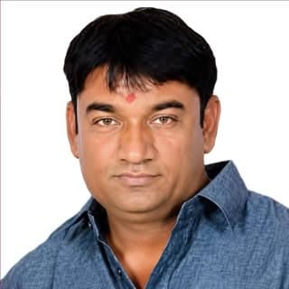 Vishnubhai Dahyabhai Chaudhari