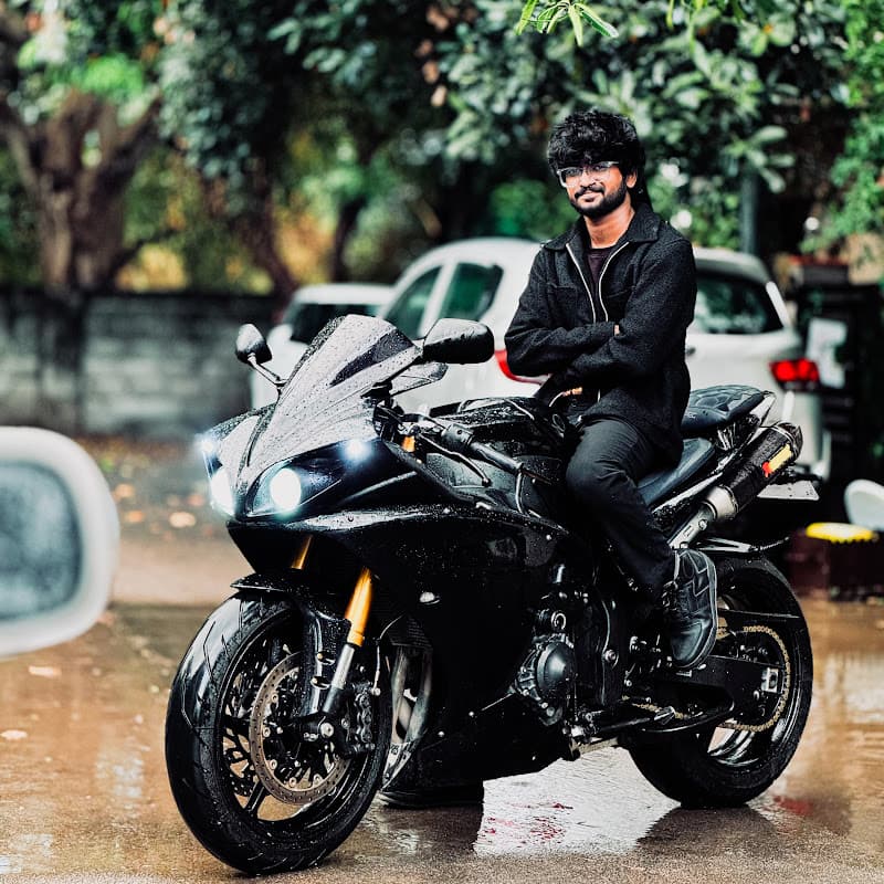 Ashik sabu