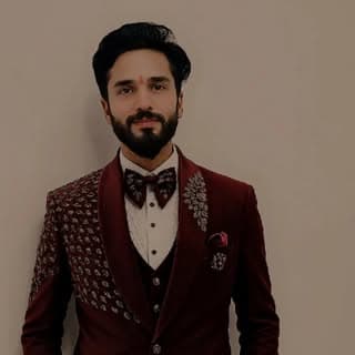 Prince Agrawal