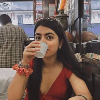 Taralika Singh