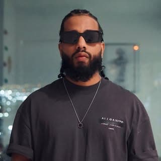BASIL PAUL VARGHESE