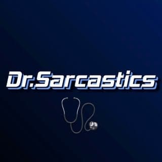 Dr.Sarcastic