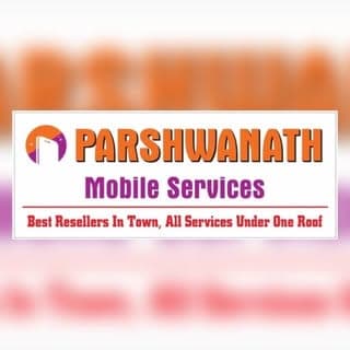 Parshwanath Mobiles Services 