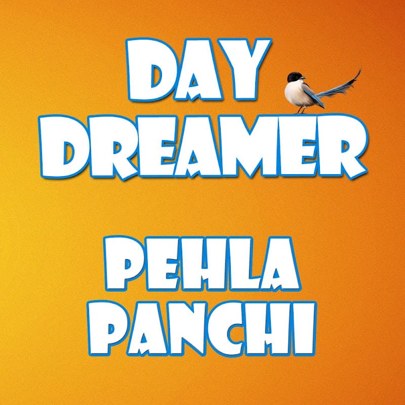 Erkenci Kuş - Pehla Panchi