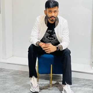 Anuj Jaiswal