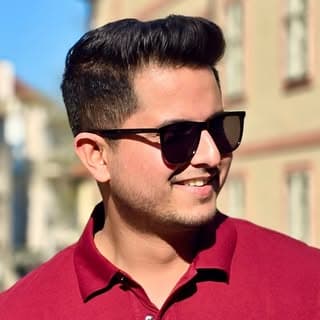 Harshit Pathak