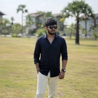 Siva Mahesh