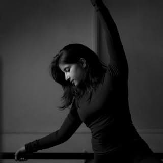 Rishi | Certified Pilates instructor