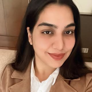 Varsha Sharma