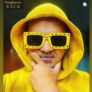Dj Brahmin