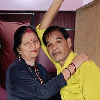 Ram Prakash Sumerpur