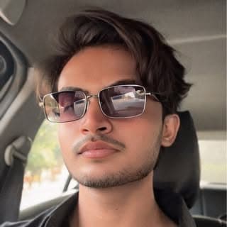 Ayush Sharma