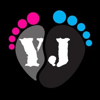 Yedde Jokul's 👣