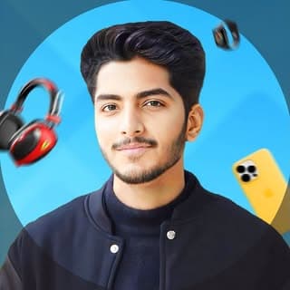 Himanshu Verma