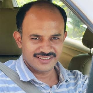 Shijith Thomas Kuzhuvelil I