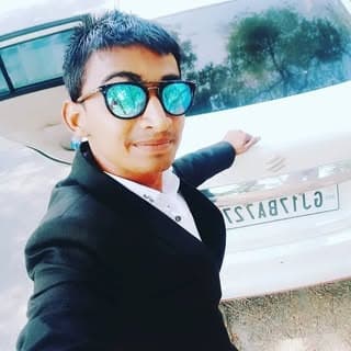 Ashvin Patel