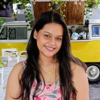 Shreyanshi Sahoo | ARTIST