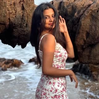 Ahana Biswas