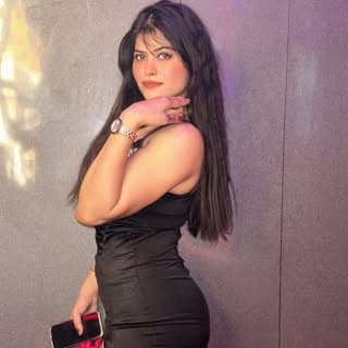 RICHA SINGH( RIDHA) ✨93