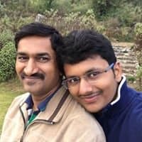 Dr. Vithal Lahane