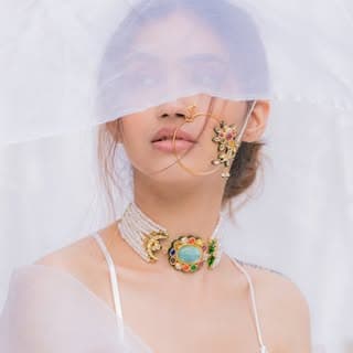 Anagha Arts & Jewels