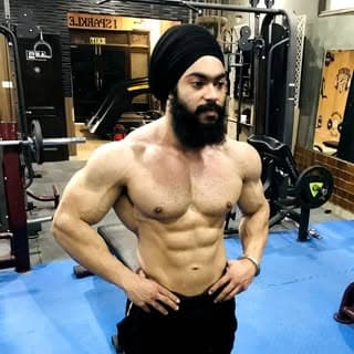 Rajbir singh