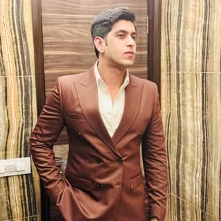 Nirbhay Bahl