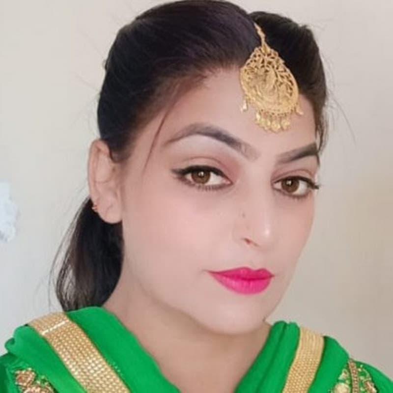 Hardeep Kaur Babbu