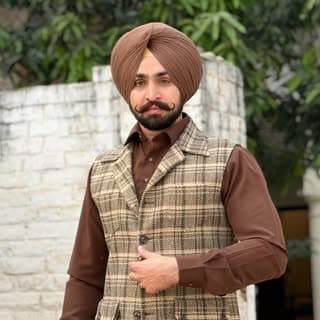 Arshdeep Singh Bajwa