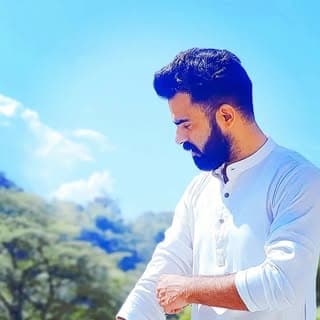 SABIR KHAN | صابر خان